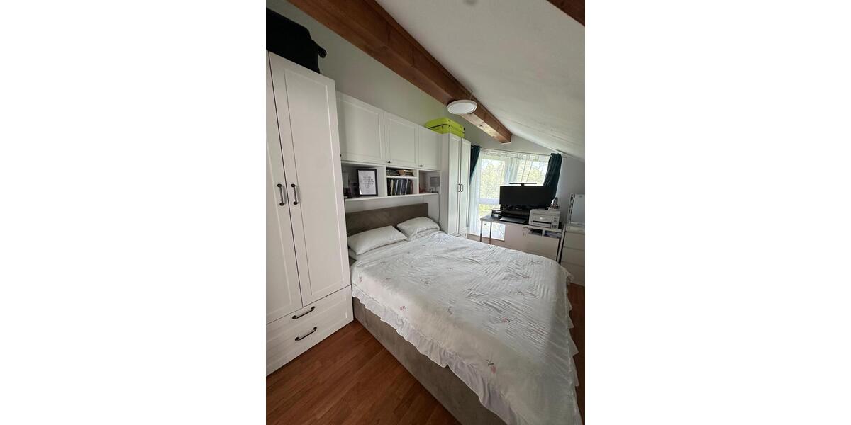 Dachgeschoßwohnung Maintal - 2 Zimmer, 53 m&sup2;, 600&euro; | Angebot:26527293
