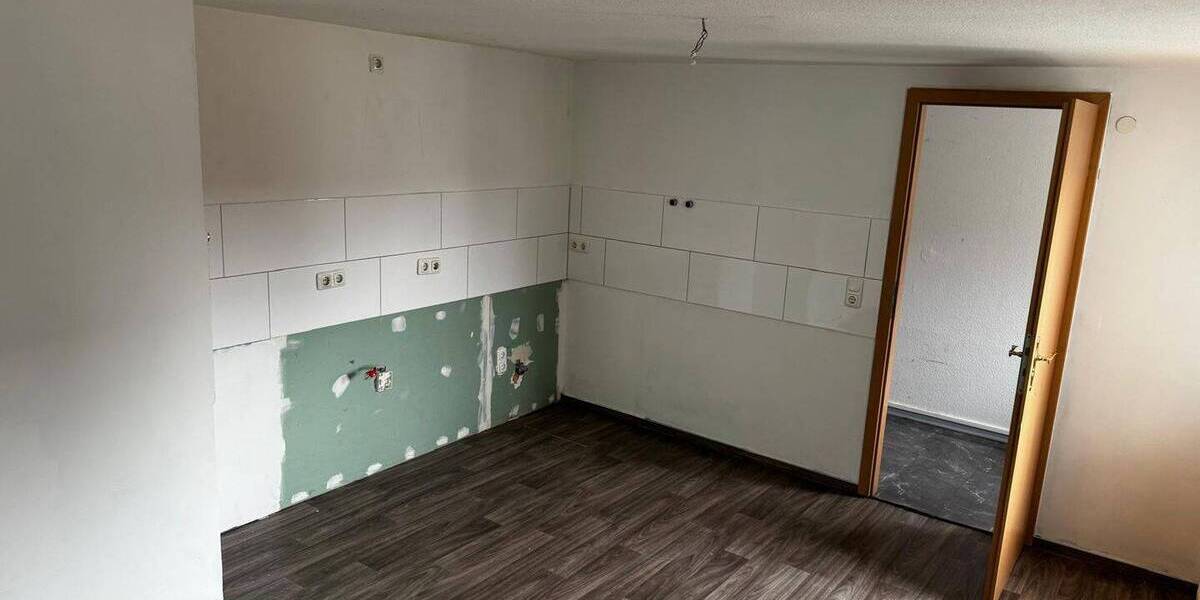 Etagenwohnung Quedlinburg - 5 Zimmer, 150 m&sup2;, 750&euro; | Angebot:26389250