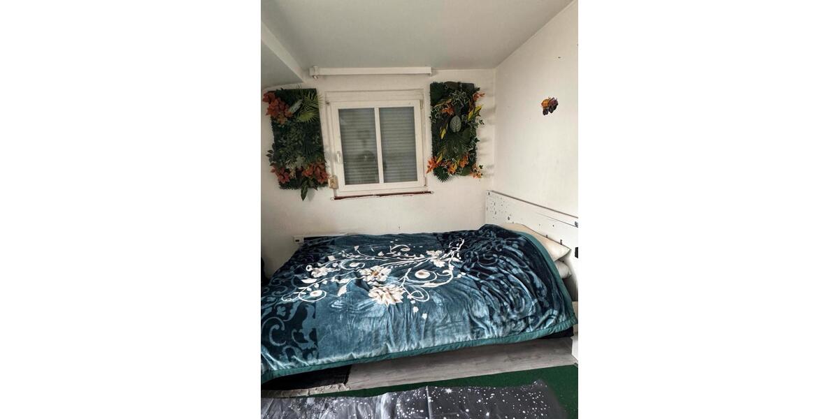 Etagenwohnung Fellbach Oeffingen - 1 Zimmer, 17 m&sup2;, 550&euro; | Angebot:26099233