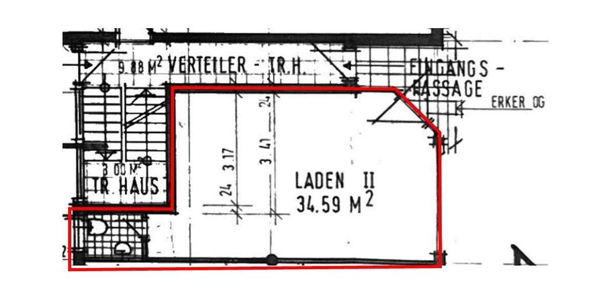 Gewerbeobjekt Hardheim - 270&euro; | Angebot:24682382