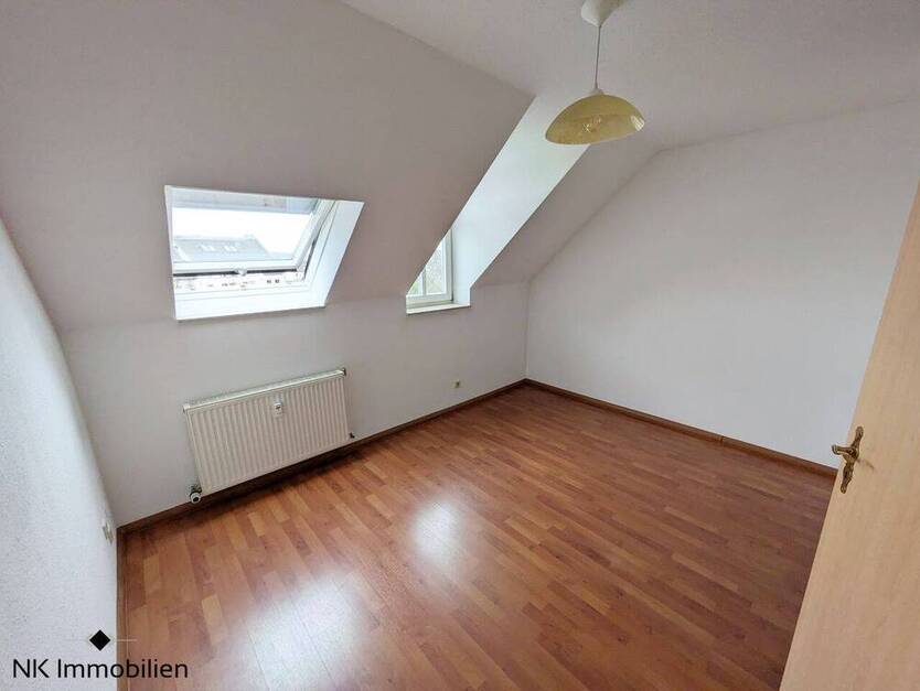 ++ neues Familienzuhause auf dem Lessingplatz - charmante 4-Raum Wohnung mit Einbauküche ++