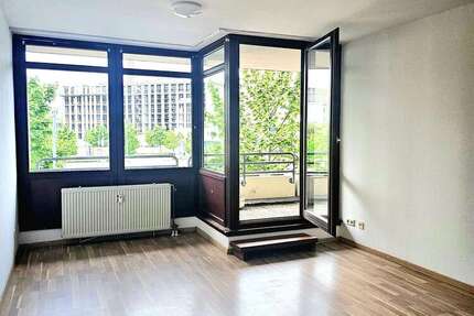 Wohnung Ludwigshafen Parkinsel - 2 Zimmer, 50 m&sup2;, 720&euro; | Angebot:26963159