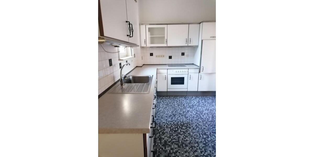 Doppelhaushälfte Waldkappel - 5 Zimmer, 157 m&sup2;, 1.340&euro; | Angebot:25989142