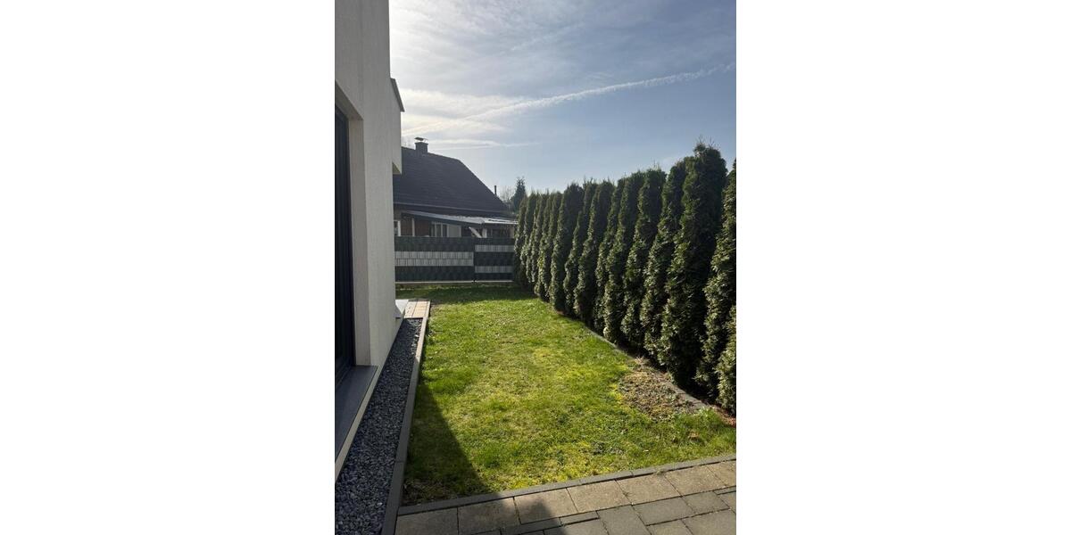 Erdgeschoßwohnung Detmold Hakedahl - 2 Zimmer, 62 m&sup2;, 775&euro; | Angebot:25377325