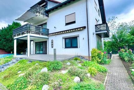 Wohnung Raunheim - 2 Zimmer, 93 m&sup2;, 1.500&euro; | Angebot:25178774