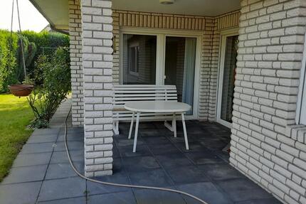 Haus Saterland - 4 Zimmer, 142 m&sup2;, 1.100&euro; | Angebot:25230760