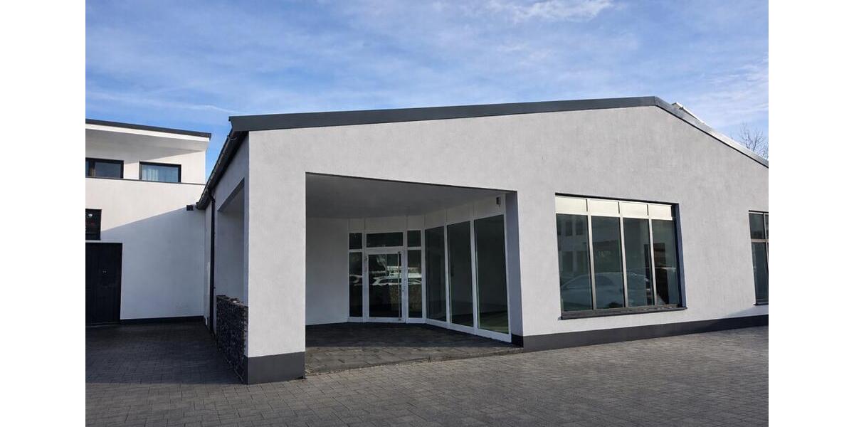 Gewerbeobjekt Arnsberg Holzen - 990&euro; | Angebot:25179862