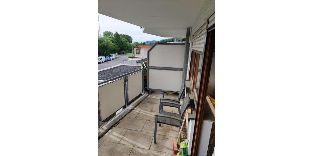 Etagenwohnung Bad Urach - 1 Zimmer, 37 m&sup2;, 490&euro; | Angebot:27031754