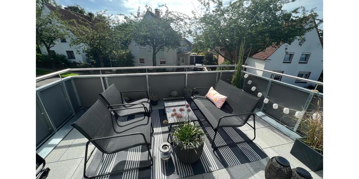 Etagenwohnung Wunstorf - 3 Zimmer, 92 m&sup2;, 1.310&euro; | Angebot:26576086