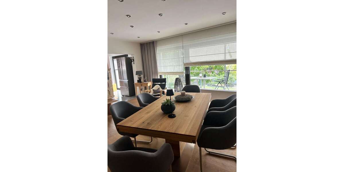 Etagenwohnung Hanau Steinheim - 4 Zimmer, 110 m&sup2;, 1.250&euro; | Angebot:25273943