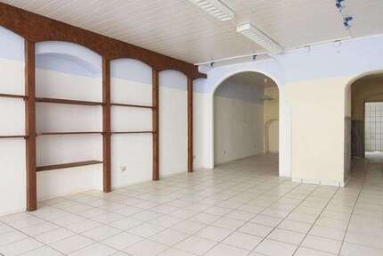 Gewerbeobjekt Frankenberg - 350&euro; | Angebot:24711921