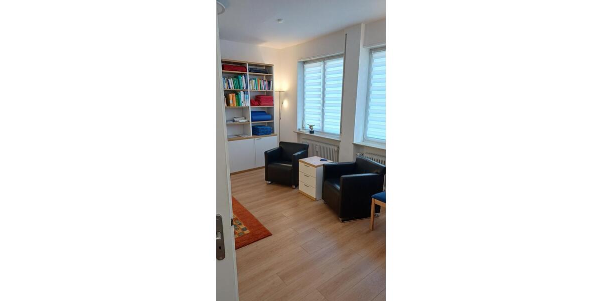 Hochparterre Freiburg im Breisgau Herdern - 1 Zimmer, 19 m&sup2;, 650&euro; | Angebot:26562322