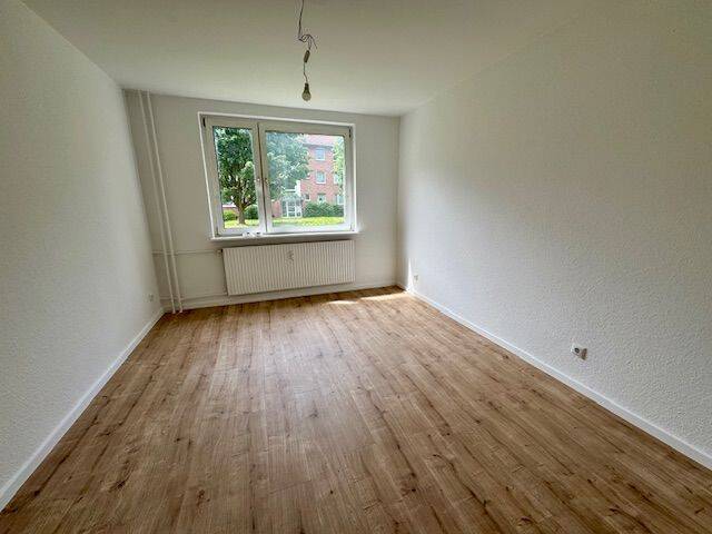 Etagenwohnung Lütjenburg - 5 Zimmer, 85 m&sup2;, 610&euro; | Angebot:26686525