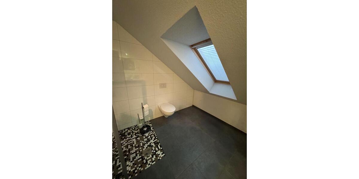 Dachgeschoßwohnung Bad Bevensen - 2 Zimmer, 57 m&sup2;, 590&euro; | Angebot:25434052