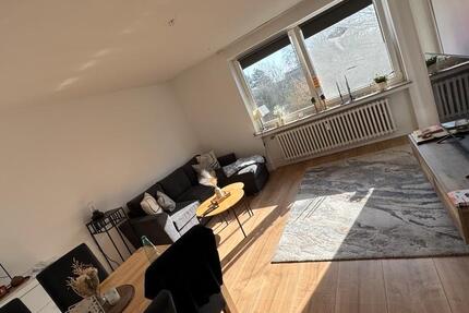 Wohnung Brake (Unterweser) - 3 Zimmer, 62 m&sup2;, 730&euro; | Angebot:25404083