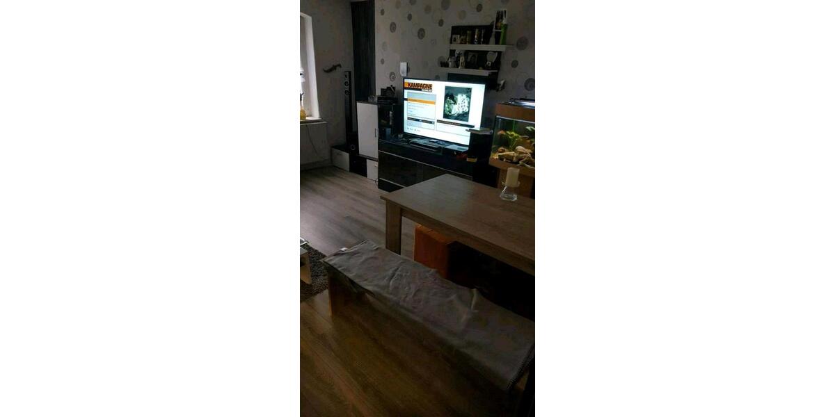 Etagenwohnung Hötensleben - 2 Zimmer, 50 m&sup2;, 430&euro; | Angebot:26041834