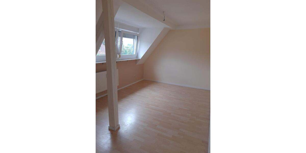 Dachgeschoßwohnung Landau in der Pfalz - 3 Zimmer, 70 m&sup2;, 735&euro; | Angebot:26264883