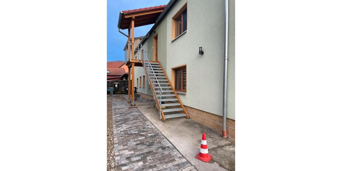 Wohnung 115m2 4 zimmer