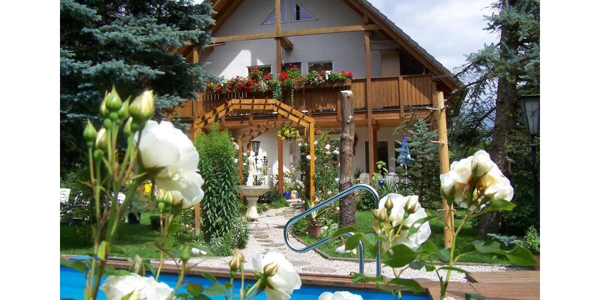 Etagenwohnung Thermalbad Wiesenbad - 1 Zimmer, 25 m&sup2;, 339&euro; | Angebot:25929795