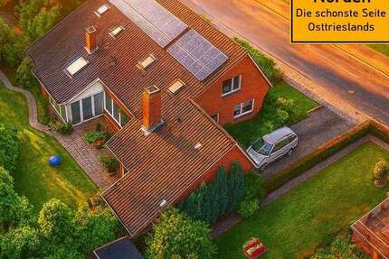 Wohnung zum Mieten in Norden 405 € 35 m² 2 zimmer