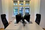 Moderner Arbeitsplatz im Herzen von Friedrichshain (Boxhagener Platz) - voll ausgestattet & sofor... zimmer
