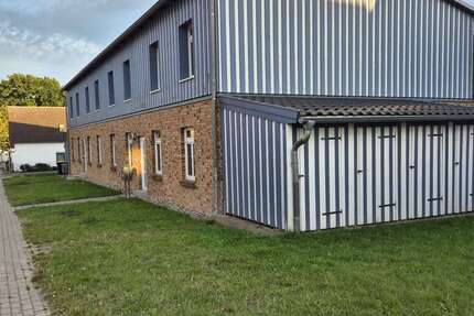 Wohnung Insel Poel - 3 Zimmer, 55 m&sup2;, 540&euro; | Angebot:25626494