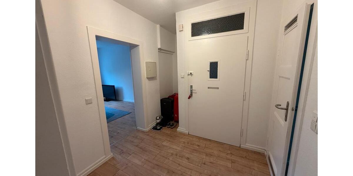 Wohnen auf Zeit Hannover Linden-Limmer - 2 Zimmer, 55 m&sup2;, 1.200&euro; | Angebot:26615166