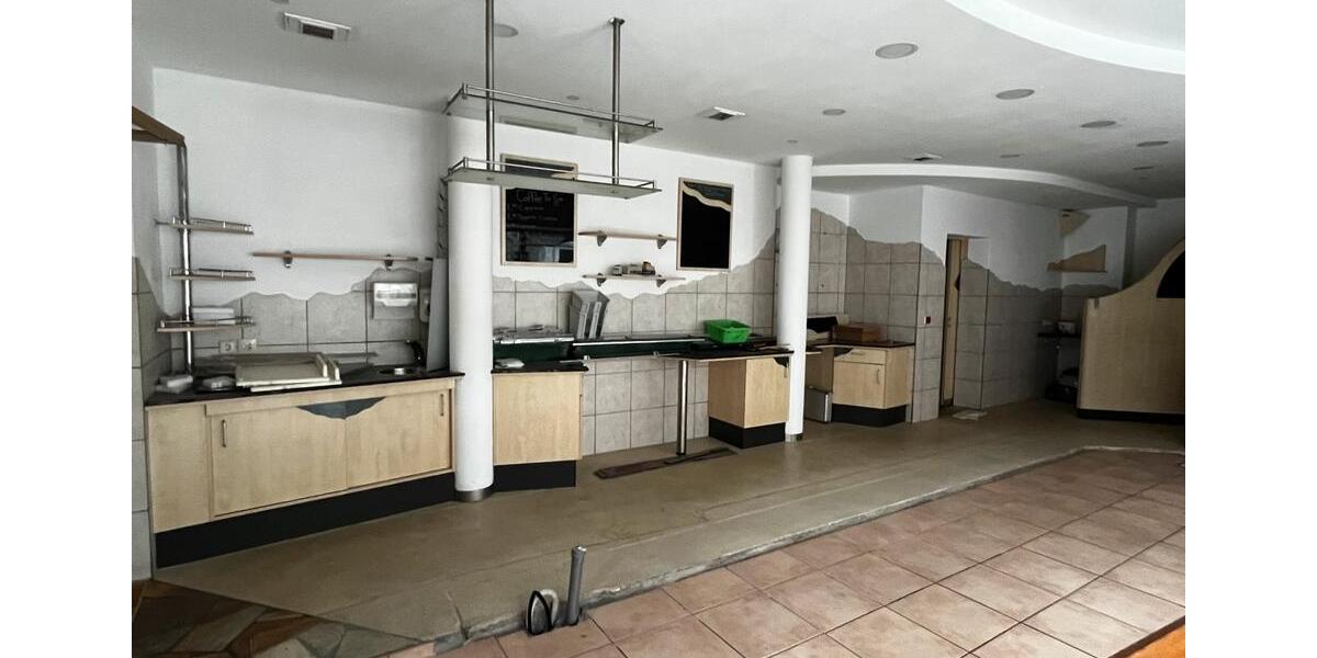 Gewerbeobjekt Wiesensteig - 490&euro; | Angebot:24511102