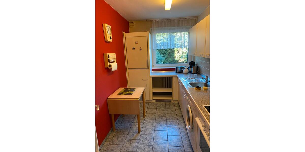 Wohnen auf Zeit Solingen Ohligs - 2 Zimmer, 52 m&sup2;, 990&euro; | Angebot:25964970