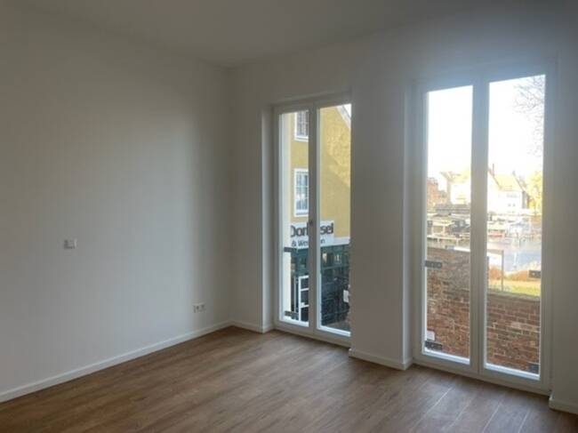 Etagenwohnung Brandenburg an der Havel Neustadt - 2 Zimmer, 65 m&sup2;, 822&euro; | Angebot:26733262