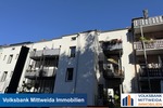 Helle und moderne 4-Raum- Wohnung mit Balkon und Gartenanteil 4 zimmer