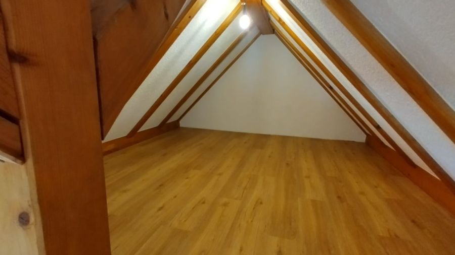 Schönes kleines 5 Zimmer Einfamilieneckhaus Rheinfelden mit Garten 5 zimmer
