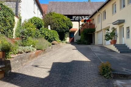 Wohnung Schonungen Forst - 3 Zimmer, 116 m&sup2;, 850&euro; | Angebot:25977311