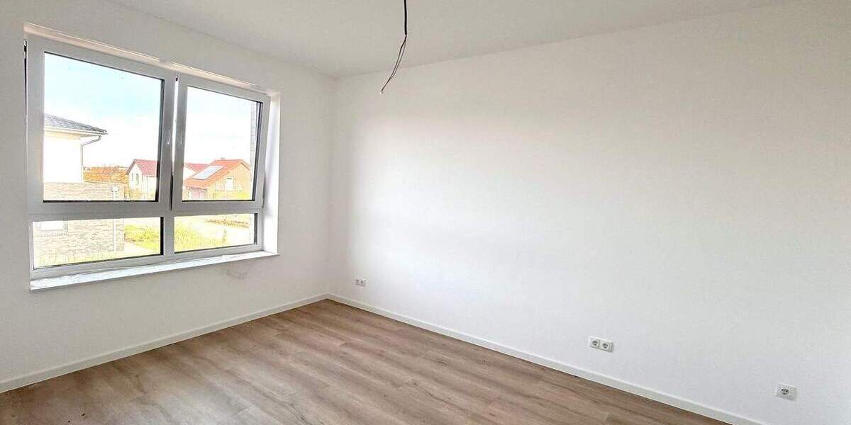 Etagenwohnung Ankum - 3 Zimmer, 72 m&sup2;, 740&euro; | Angebot:25070203