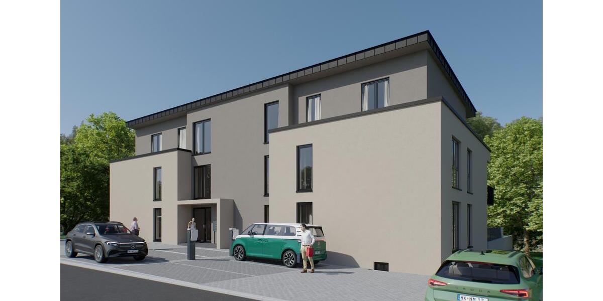Erdgeschoßwohnung Schwerte - 2 Zimmer, 65 m&sup2;, 995&euro; | Angebot:26403709