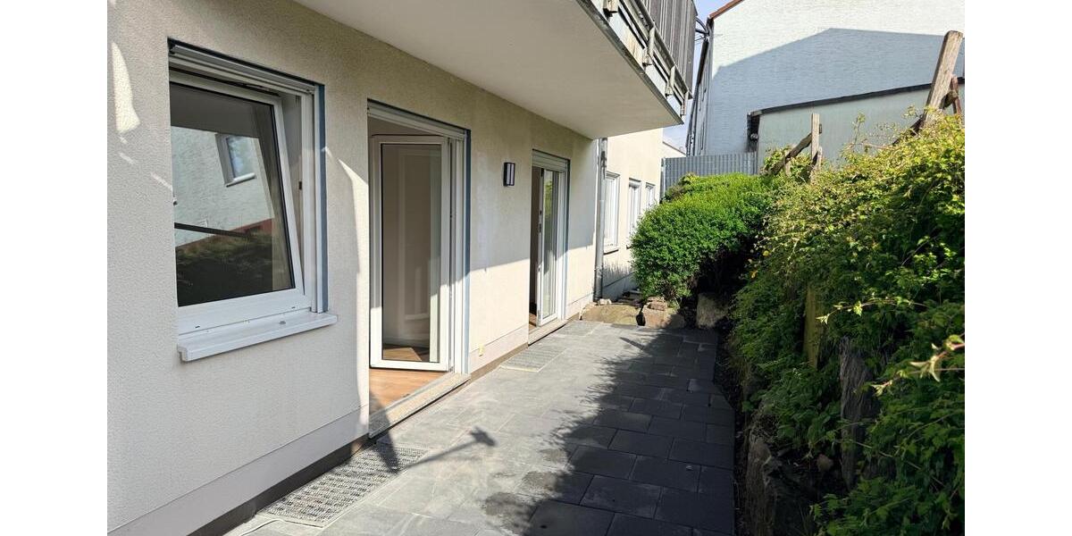 Etagenwohnung Lüdenscheid - 2 Zimmer, 65 m&sup2;, 730&euro; | Angebot:26604514