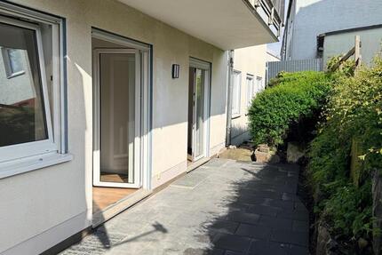 Wohnung Lüdenscheid - 2 Zimmer, 65 m&sup2;, 730&euro; | Angebot:26604514