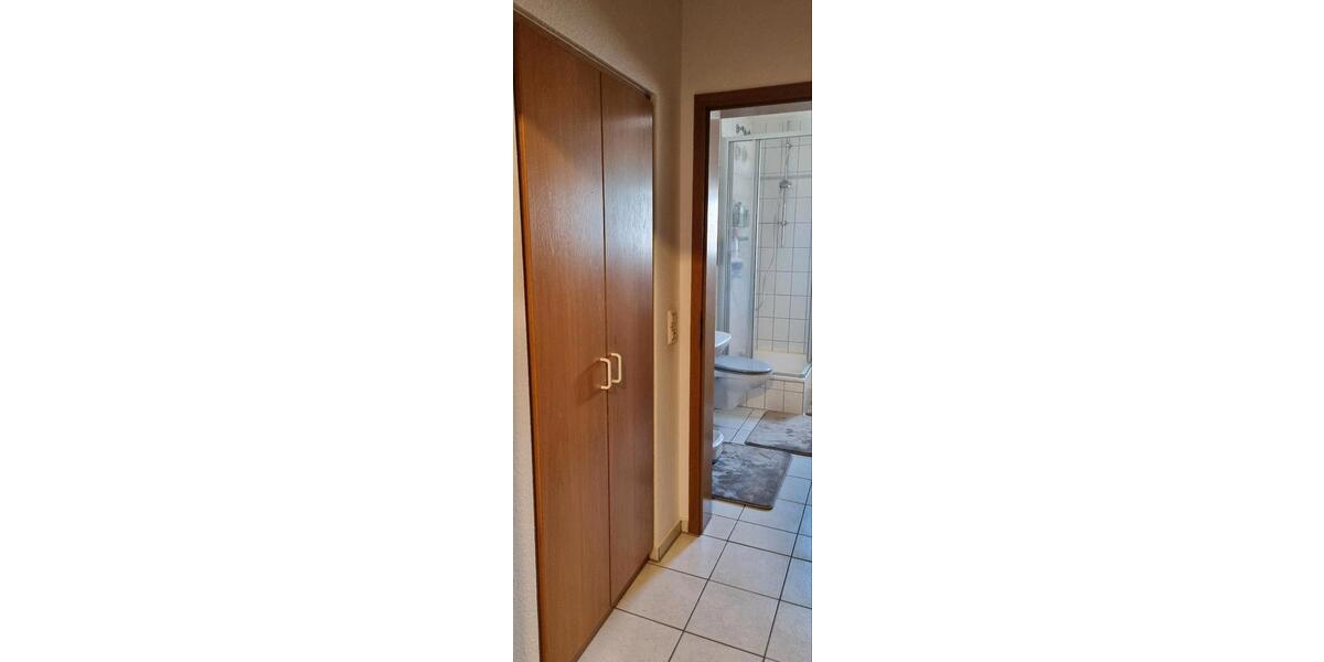 Erdgeschoßwohnung Brackenheim - 2 Zimmer, 55 m&sup2;, 550&euro; | Angebot:26698190