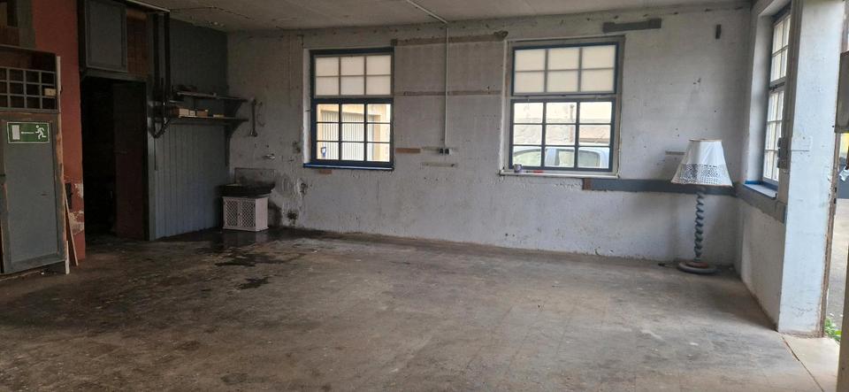 Gewerbeobjekt Bad Arolsen - 450&euro; | Angebot:25961142