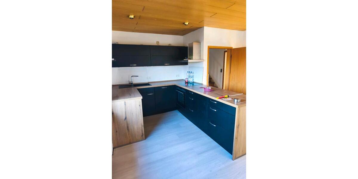 Maisonettenwohnung Heusweiler - 5 Zimmer, 130 m&sup2;, 750&euro; | Angebot:26224521