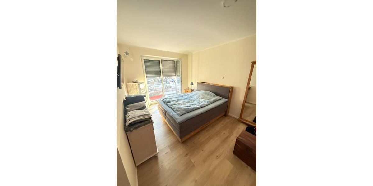 Etagenwohnung Zeven - 2 Zimmer, 66 m&sup2;, 650&euro; | Angebot:25804586