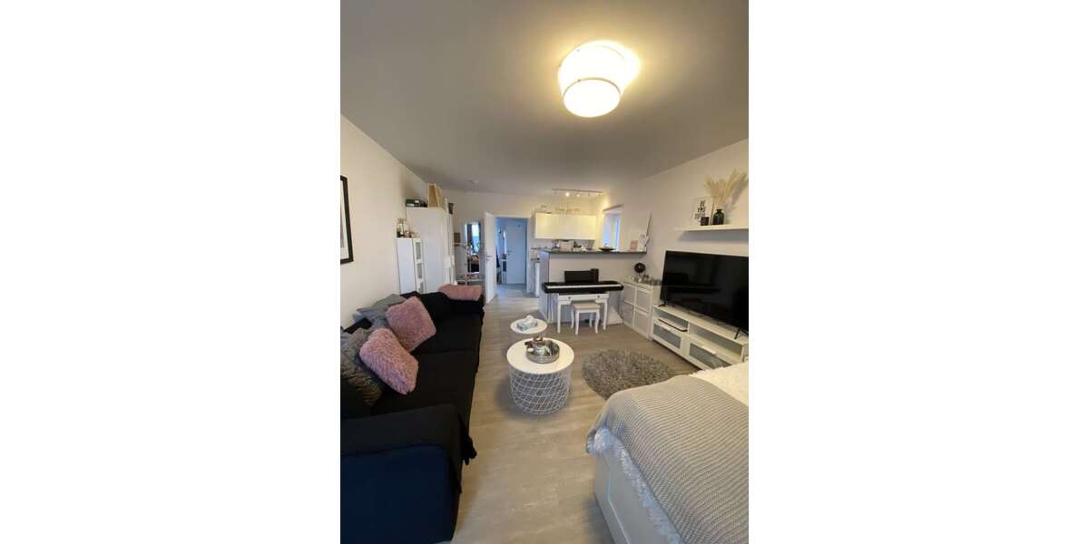 Etagenwohnung Langenhagen Brink - 1 Zimmer, 32 m&sup2;, 479&euro; | Angebot:27261493