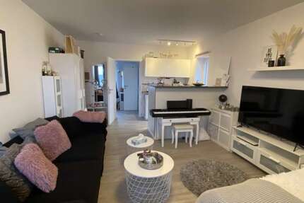 Wohnung Langenhagen Brink - 1 Zimmer, 32 m&sup2;, 479&euro; | Angebot:27261493