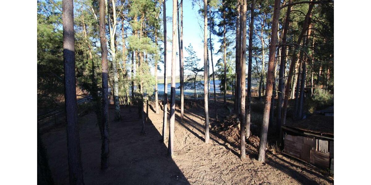 Etagenwohnung Wandlitz - 4 Zimmer, 100 m&sup2;, 1.790&euro; | Angebot:24658097