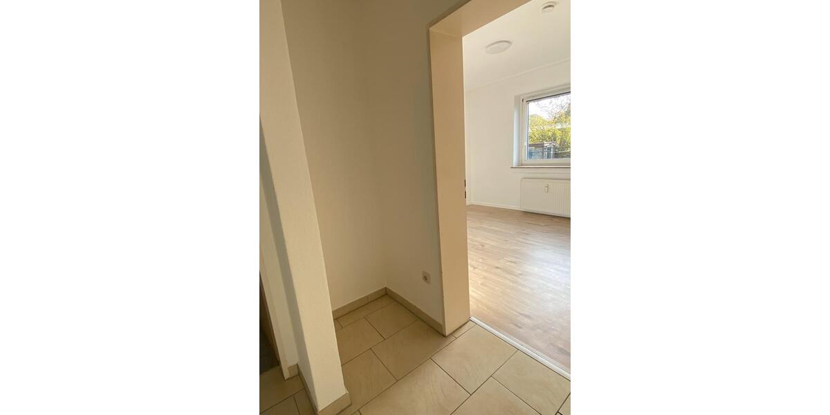 Renovierte 3,5 Zimmer Wohnung in Wesel 3 zimmer