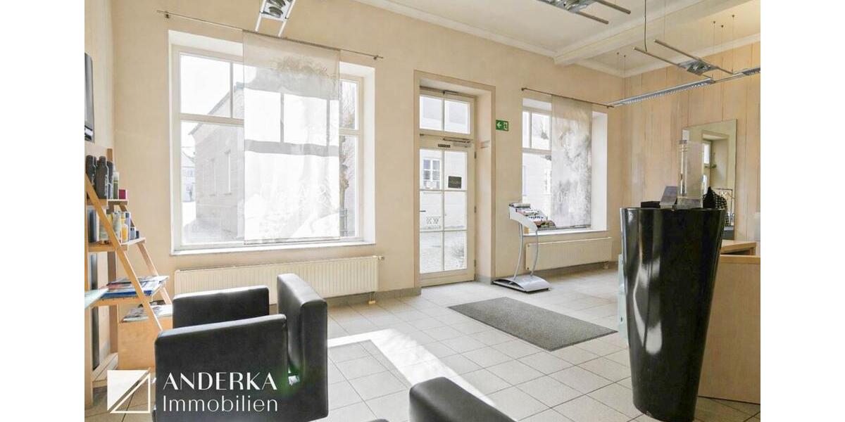 Gewerbeobjekt Günzburg - 980&euro; | Angebot:26050812