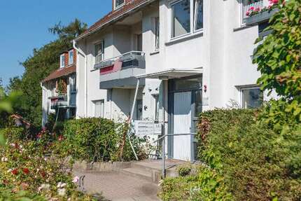 Wohnung Plön - 2 Zimmer, 54 m&sup2;, 495&euro; | Angebot:25226556