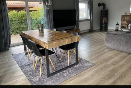 Haus Hanstedt - 5 Zimmer, 134 m&sup2;, 1.900&euro; | Angebot:24692573