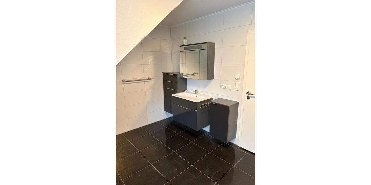 Hochparterre Lathen - 3 Zimmer, 78 m&sup2;, 680&euro; | Angebot:26305630