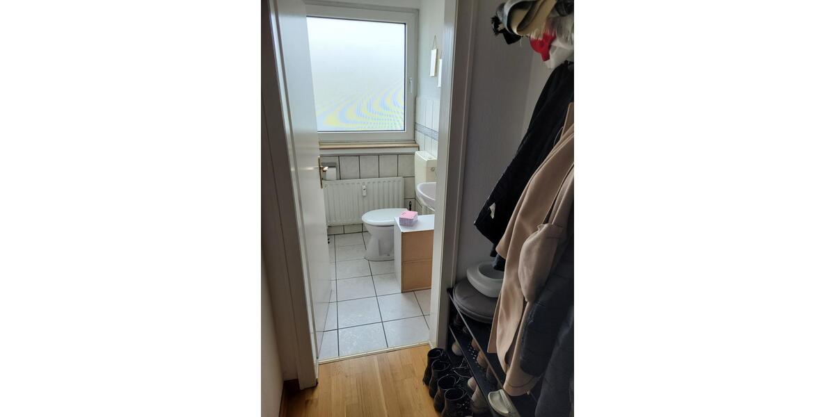 Etagenwohnung Oldenburg Ziegelhof - 3 Zimmer, 88 m&sup2;, 995&euro; | Angebot:26626064